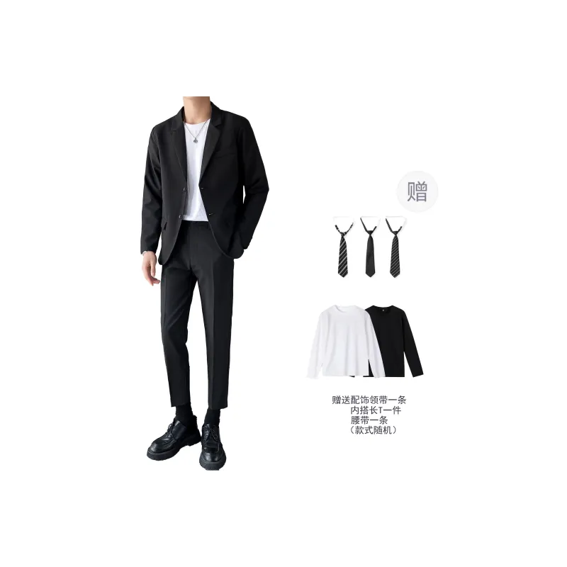 CSKS Business Suits Unisex-0