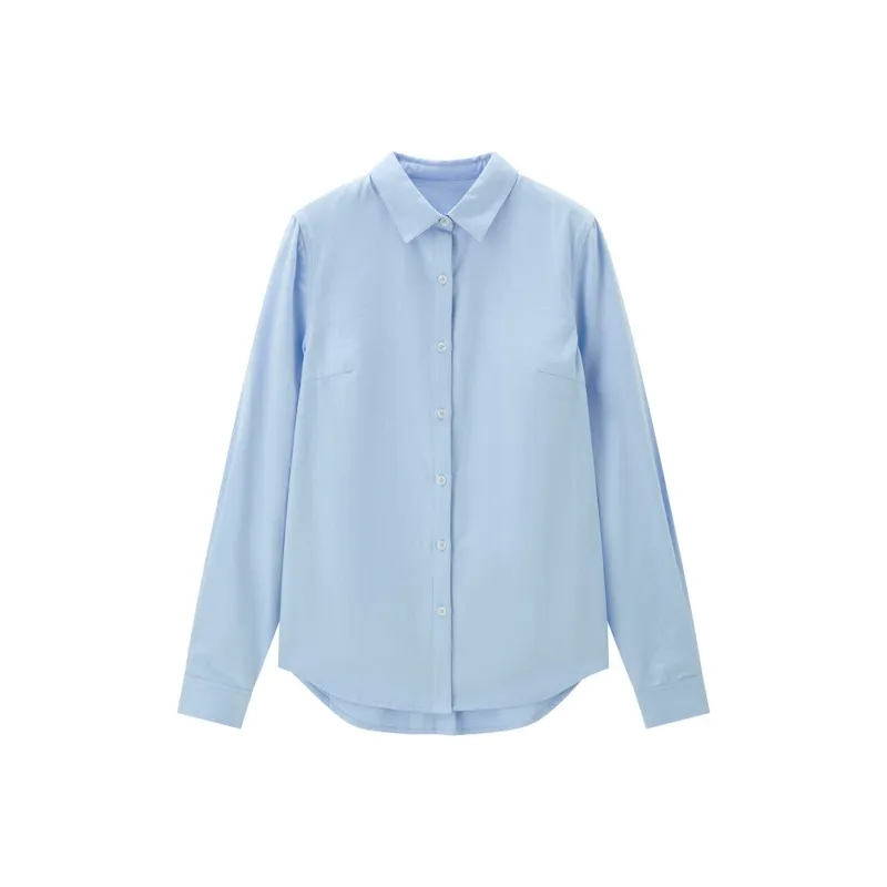 UNIQLO Shirts Women's-8