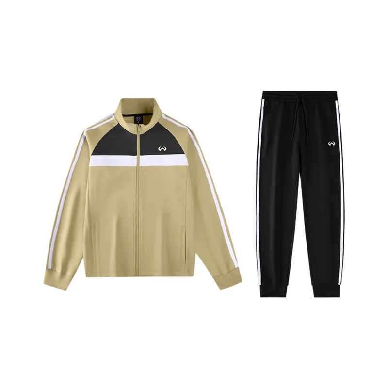 JIANWANG Casual Sportswear Unisex-17