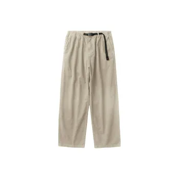 Gramicci Casual Pants Men