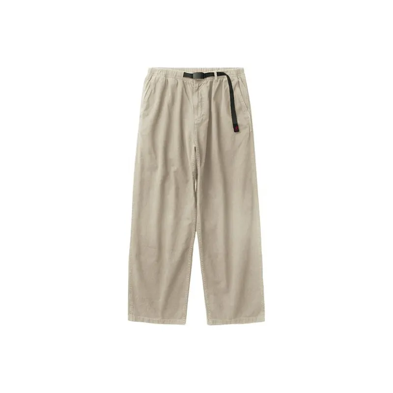 Gramicci Casual Pants Men-5