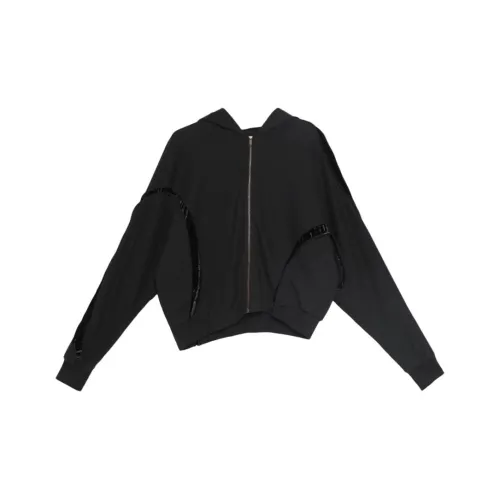 SEMICIRCLE Jackets & Coats Women's Black