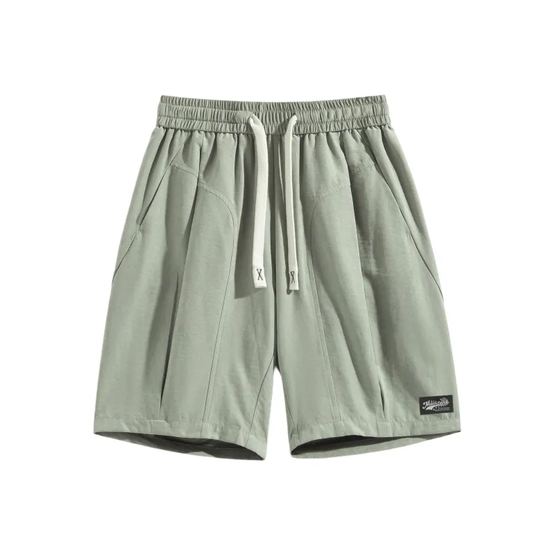 My Name Is MT Casual Shorts Unisex-4