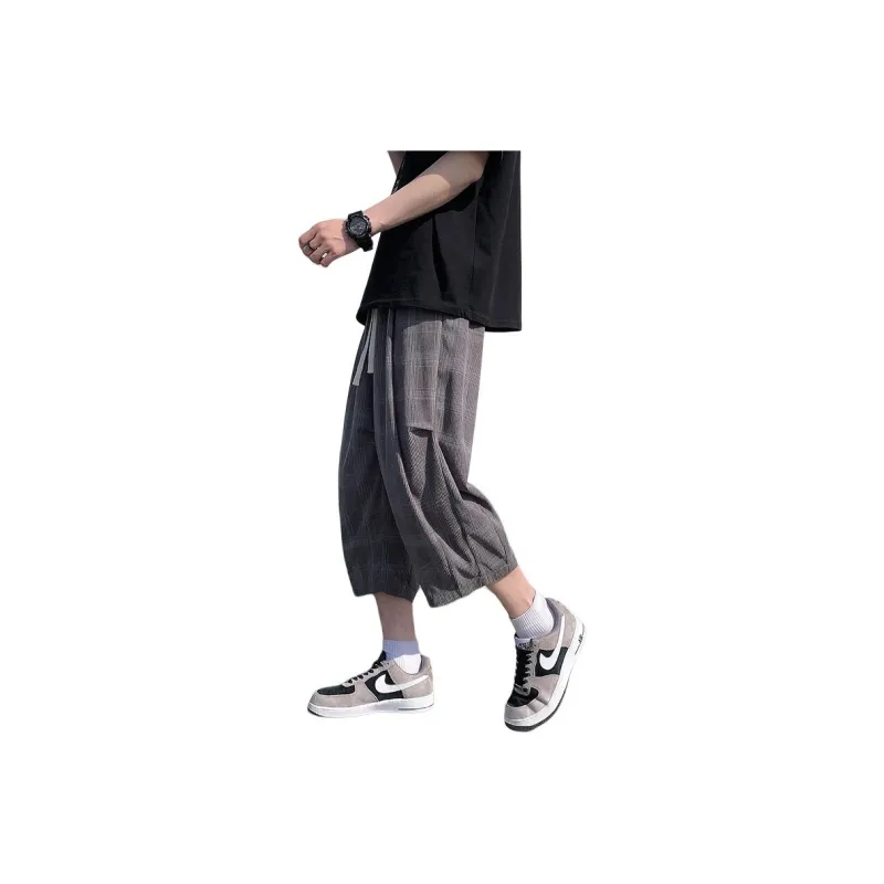 JIMI&JONS Casual Shorts Unisex-7