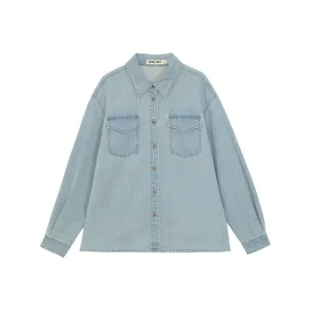 Omont Shirts Women's