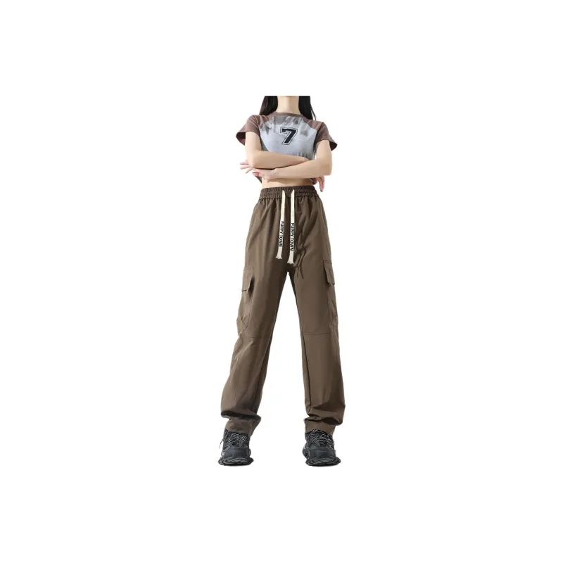 Puppytown Casual Pants Unisex-12