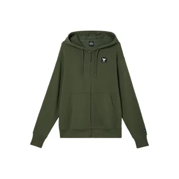 Under Armour Johnson Sweatshirts Women's Green