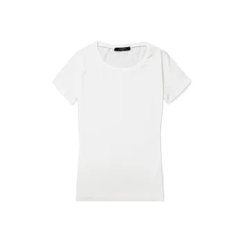 WEEKEND MaxMara T Shirt Women's White