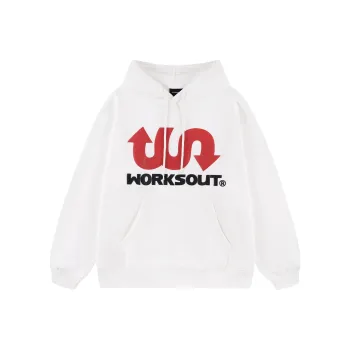 WORKSOUT Sweatshirts Women's