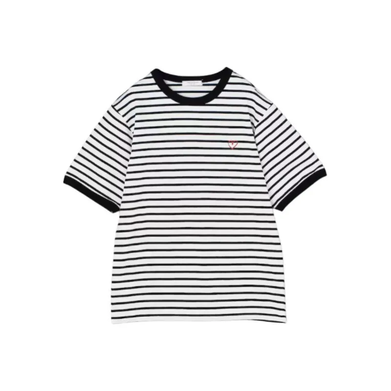 FREAK'S STORE T Shirt Women's Black-0