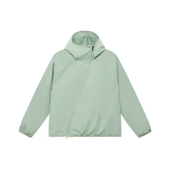 New Balance Jacket Women's Pea Green