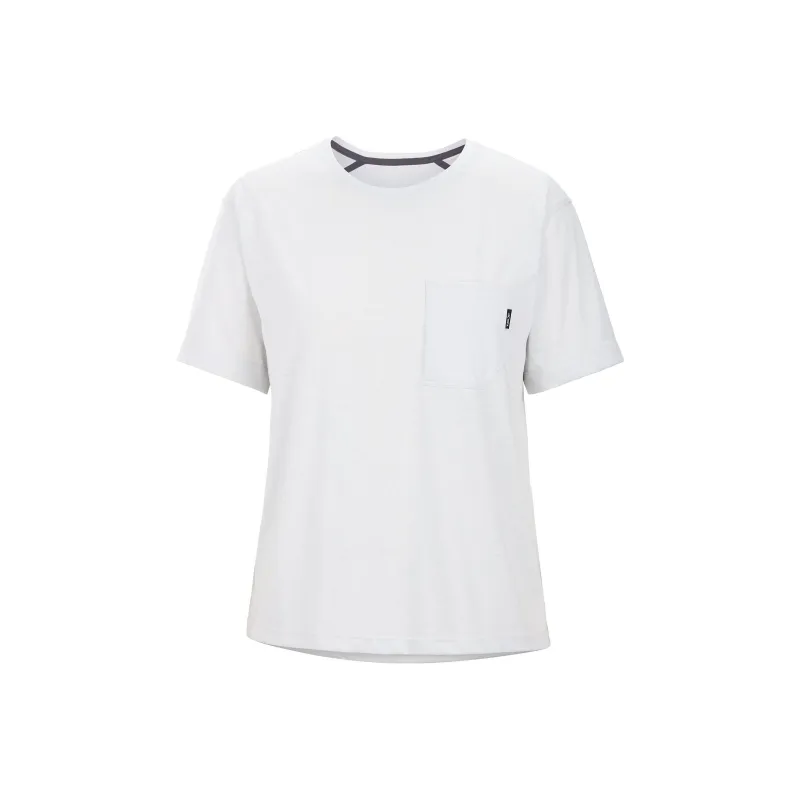 Arcteryx Set in Sleeve T Shirt Women's-2