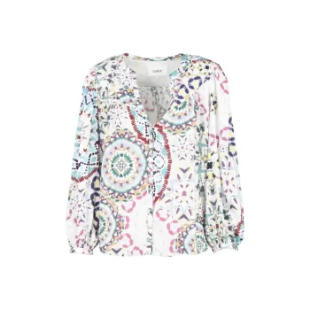 BA&SH Shirts Women's Multicolor