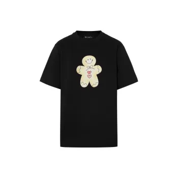 MO&CO T Shirts Women's