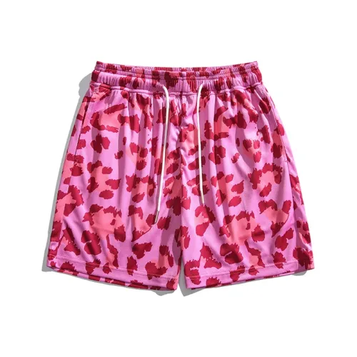 Pack Baby Girl Shorts
