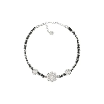 Narcii Shell Pearl Necklaces Women's