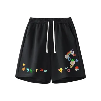 7 SEVFUN Casual Shorts Unisex