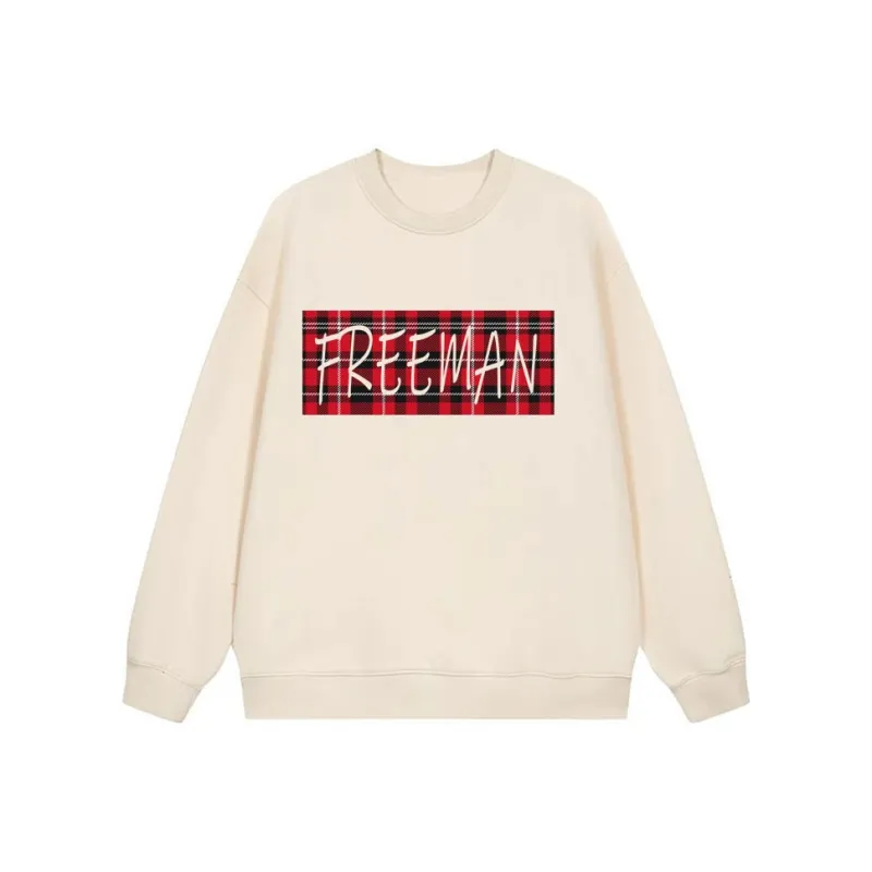 LESS BEARS Pullover Sweatshirt Unisex-0