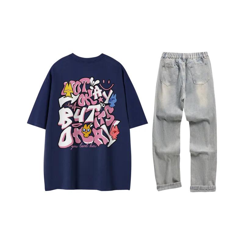 LEVEL Casual Sportswear Unisex-18