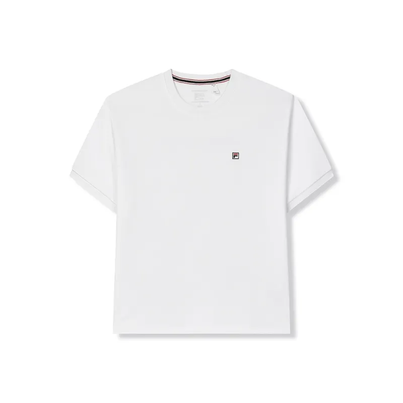 FILA T Shirt Women's Standard White-0