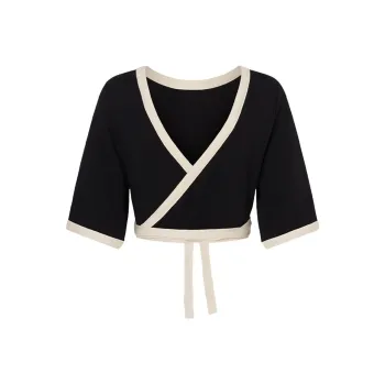 BOGNER Knitwear Women's Black