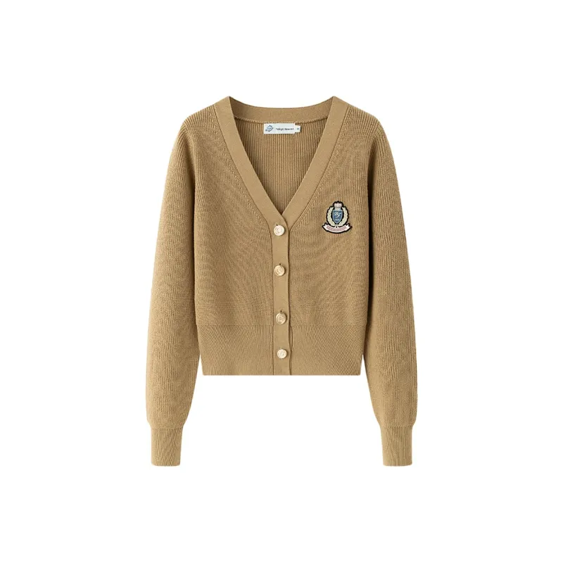 Tokyo Season Knitwear Women's-0