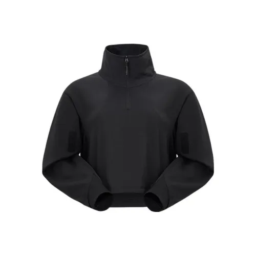 Arcteryx SYSTEM_A Collection Sweatshirts Women's