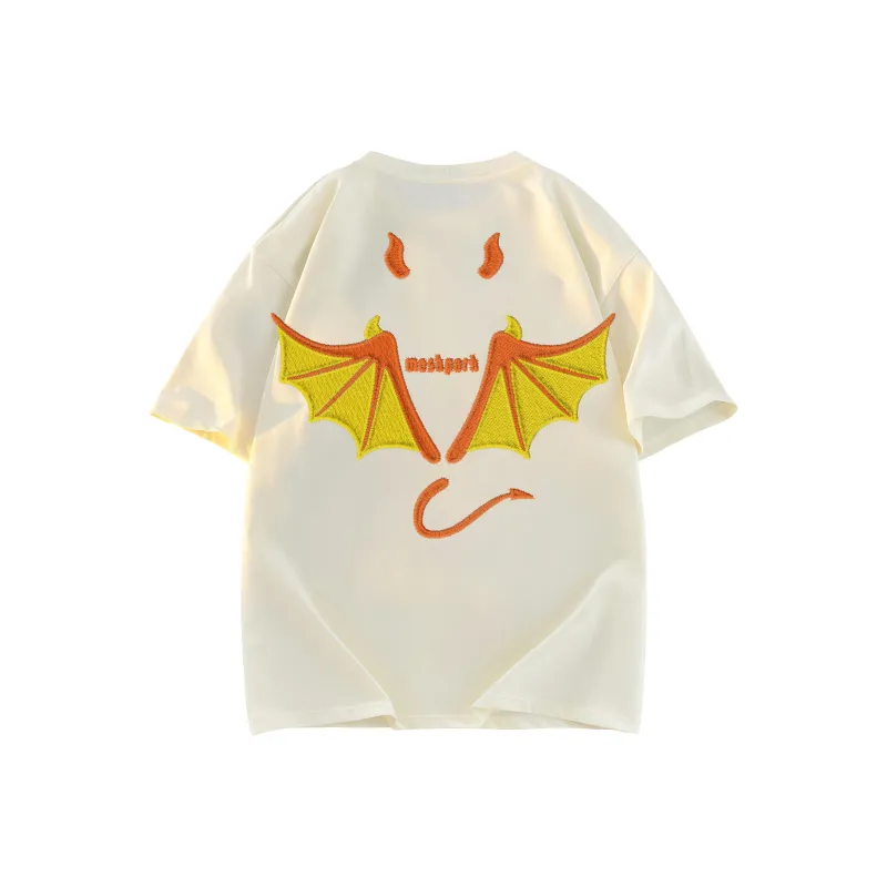MASKPARK T Shirts Unisex-9