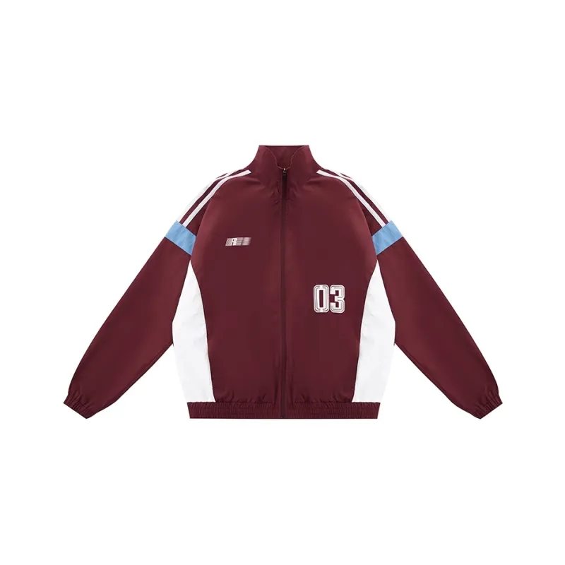 FDR Jackets Unisex-2