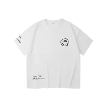DABAISHA T Shirts Men