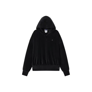 Champion Sweatshirt US Version Winter Women's