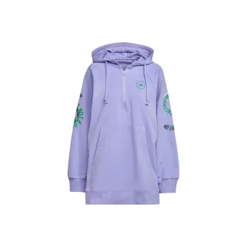 Adidas Sweatshirts Women's Purple