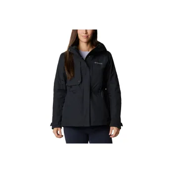 Columbia Hadley Trail™ Jacket Women's Black