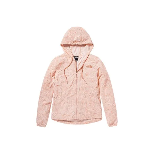 THE NORTH FACE Jackets Women's Pink