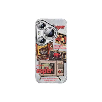 TUNAMEI Phone Cases