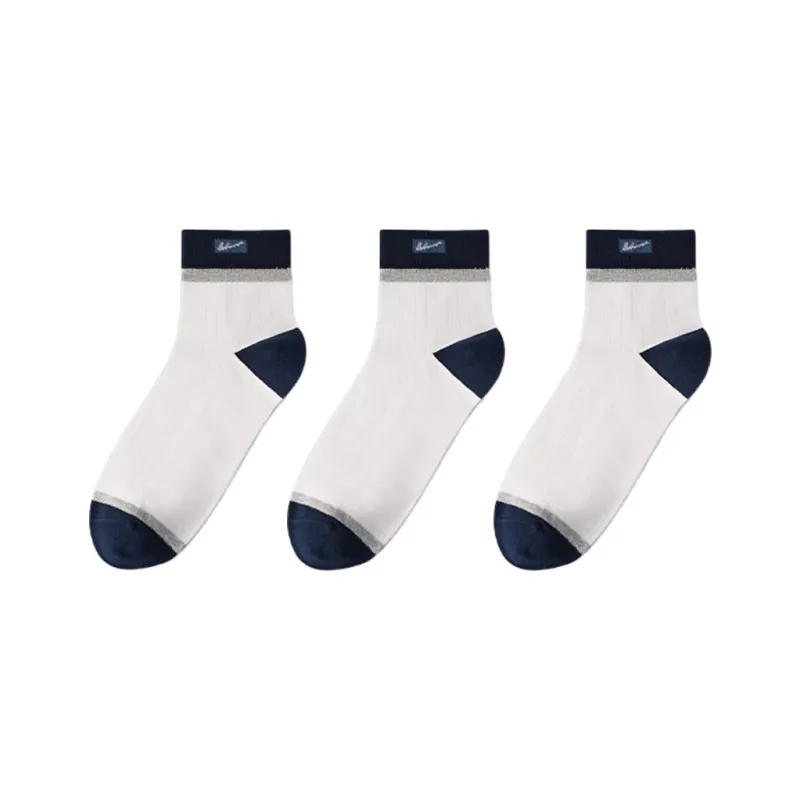 Warrior Mid Calf Socks Unisex 1 Pack-14