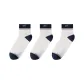 3-Pack[White]