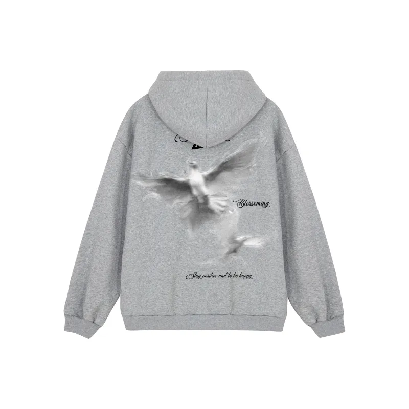 WARRIOR Sweatshirts Unisex-7