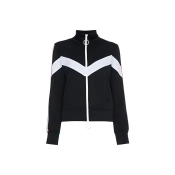 OFF WHITE Ss20 Jackets Women's Black