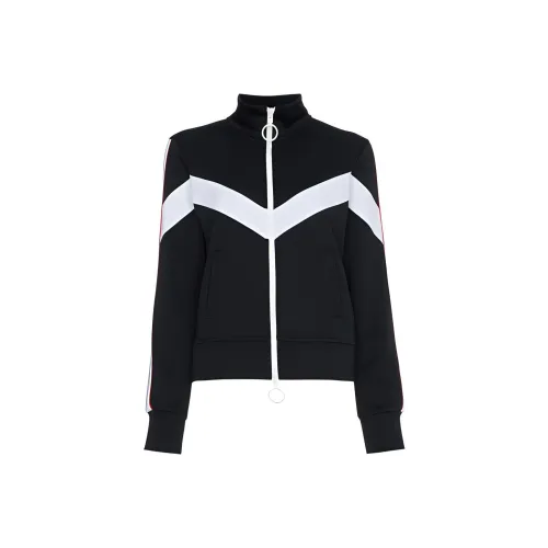OFF WHITE Ss20 Jackets Women's Black
