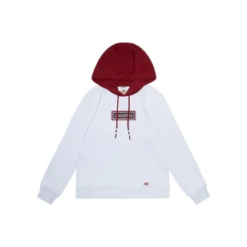 Dickies Sweatshirt Women's White