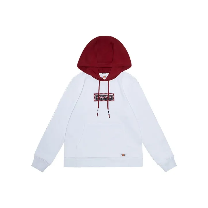 Dickies Sweatshirt Women's White-0