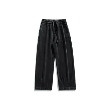 FISHGALAXY Jeans Unisex