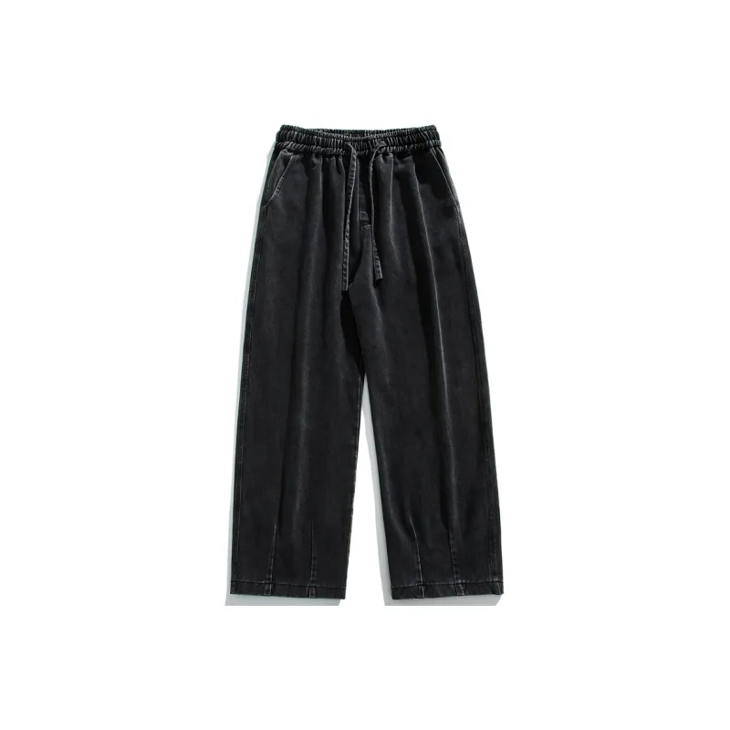 FISHGALAXY Jeans Unisex-0