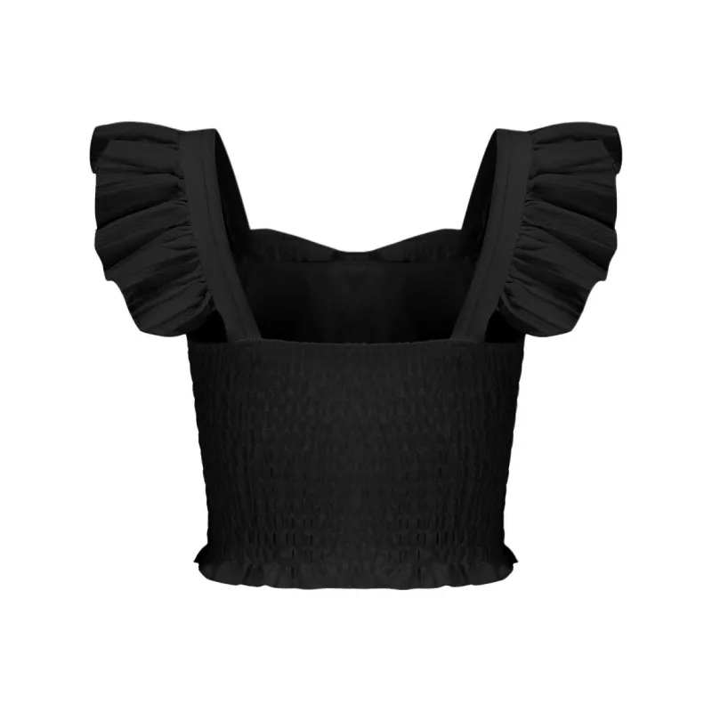 DOKZB Tank Tops Women's-1