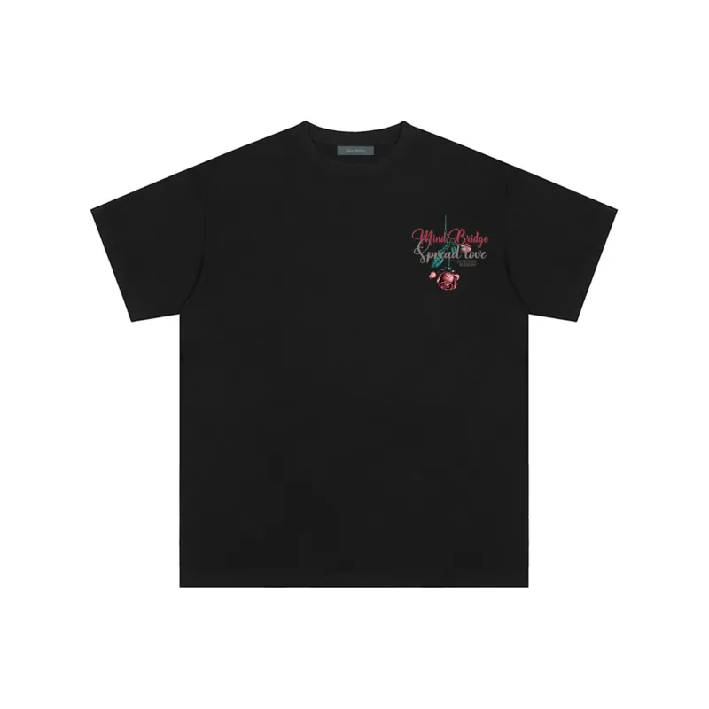 MindBridge T Shirts Unisex-6