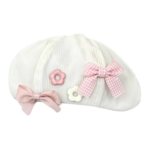 XFILES Berets Women's