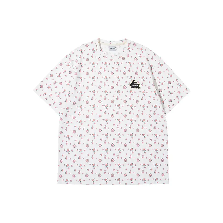 ISaluteU T-Shirts Women's-0