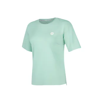 Skechers Regular T Shirt Women's Lichen Green