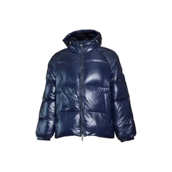 PYRENEX Sten Puffer Jacket